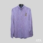 پیراهن مردانه چهارخونه 3xl آستین بلند