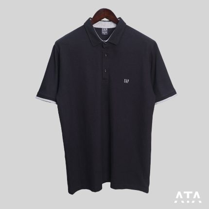 پولوشرت جودون GAP مشکی 2xl