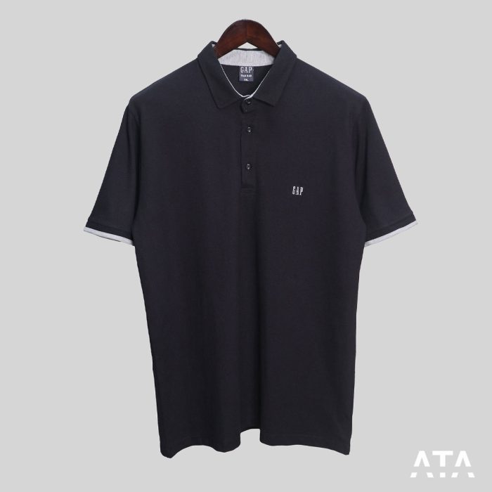 پولوشرت جودون GAP مشکی 2xl