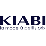 لوگو KIABI