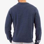 دورس اصل POLO امریکا رنگ سرمه ای