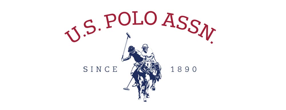 لوگوی برند پولو us polo