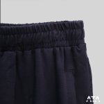 شلوار اسلش مردانه طرح FILA - Image 3