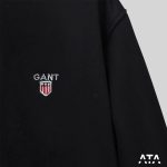 سویشرت مشکی gant