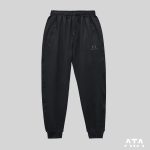 شلوار اسلش سایز بزرگ دمپاکش under armor مشکی