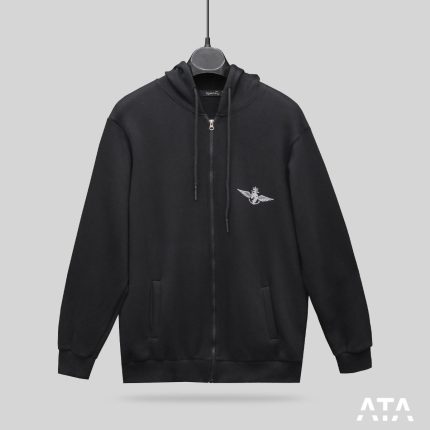 سویشرت مشکی سایز 3XL