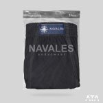 شورت مردانه NAVALES پک 2 عددی - Image 3