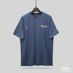 تیشرت سایز بزرگ طرح nocta نایکی nike آبی