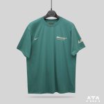 تیشرت سایز بزرگ طرح nocta نایکی nike