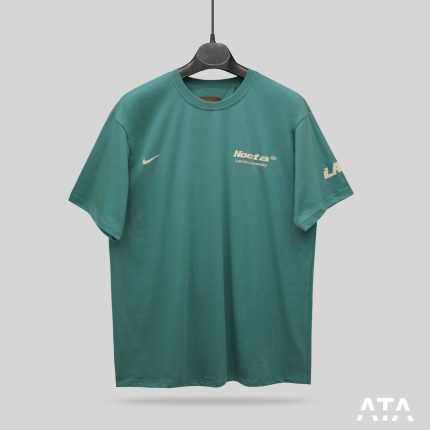 تیشرت سایز بزرگ طرح nocta نایکی nike