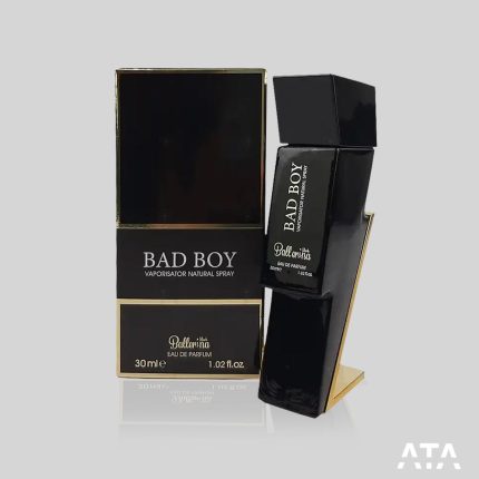 عطر مردانه badboy Ballerina