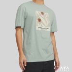 تیشرت طرح دار Jack&jones - Image 3