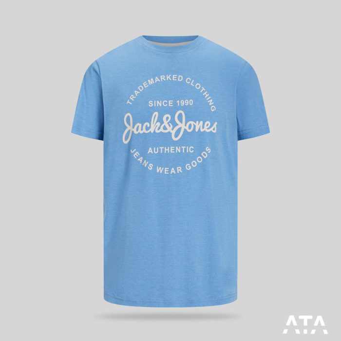 تیشرت jack jones سایز بزرگ - Image 7