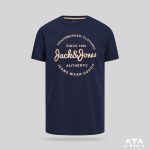 تیشرت jack jones سایز بزرگ - Image 8
