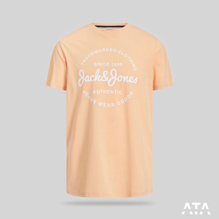 تیشرت jack jones سایز بزرگ - Image 6