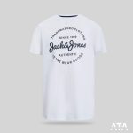 تیشرت jack jones سایز بزرگ - Image 5
