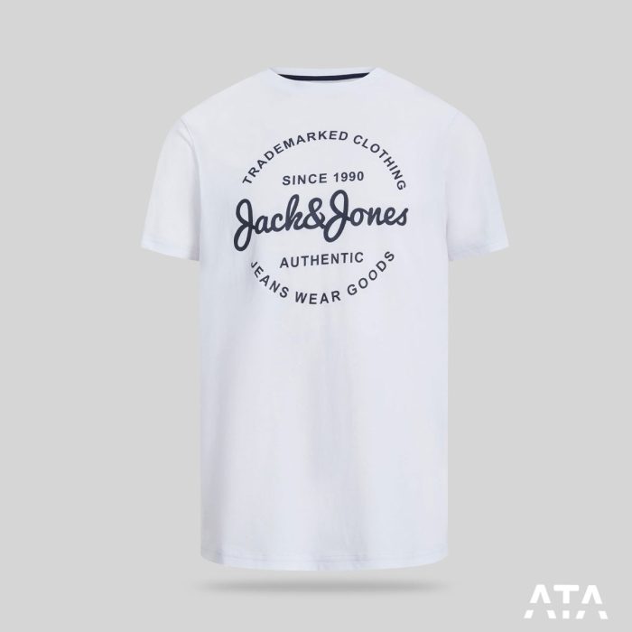 تیشرت jack jones سایز بزرگ - Image 5