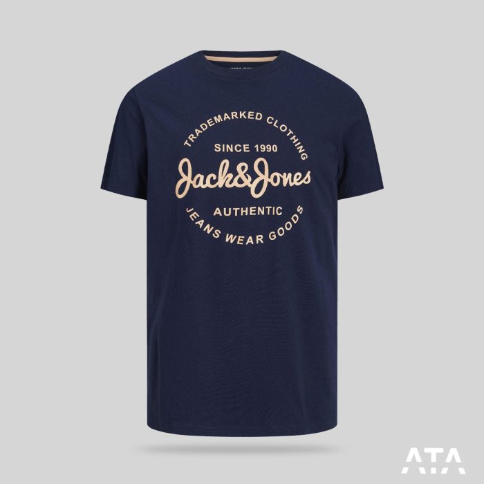 تیشرت jack jones سایز بزرگ - Image 8