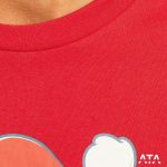تی شرت سایز 7XL جک اند جونز - Image 6
