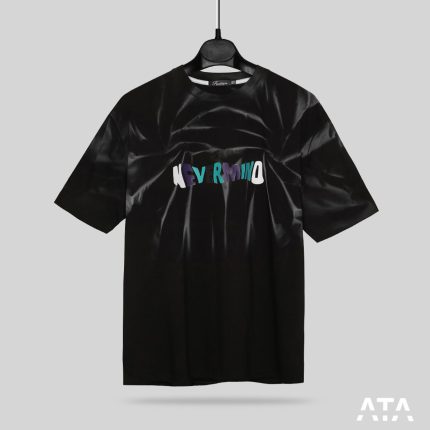 تیشرت never mind سایز 3xتا6x