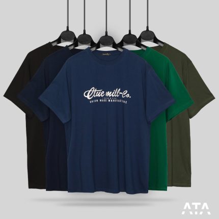 تیشرت سوپر سایز مردانه 6XL 7XL