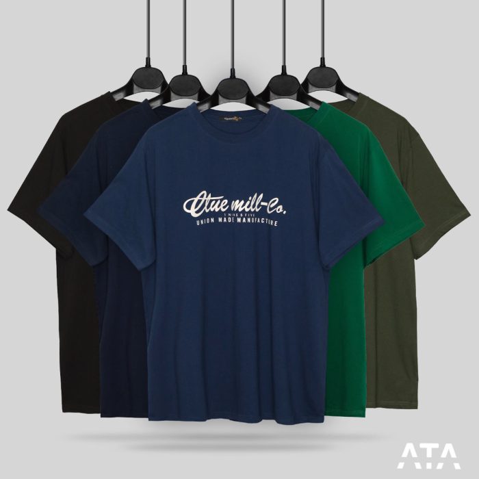تیشرت سوپر سایز مردانه 6XL 7XL