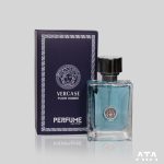 عطر مردانه ورساچه پور هوم versace pour homme