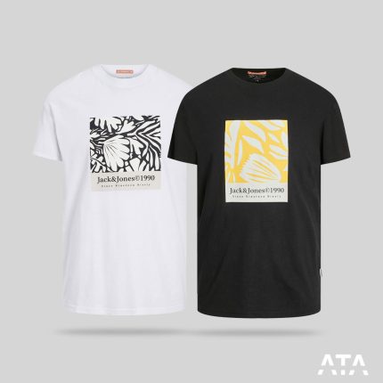 تیشرت جک اند جونز jack and jones tshirt