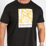 تیشرت جک اند جونز jack and jones tshirt