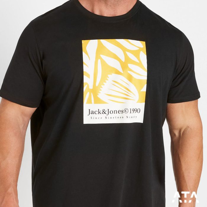 تیشرت جک اند جونز jack and jones tshirt