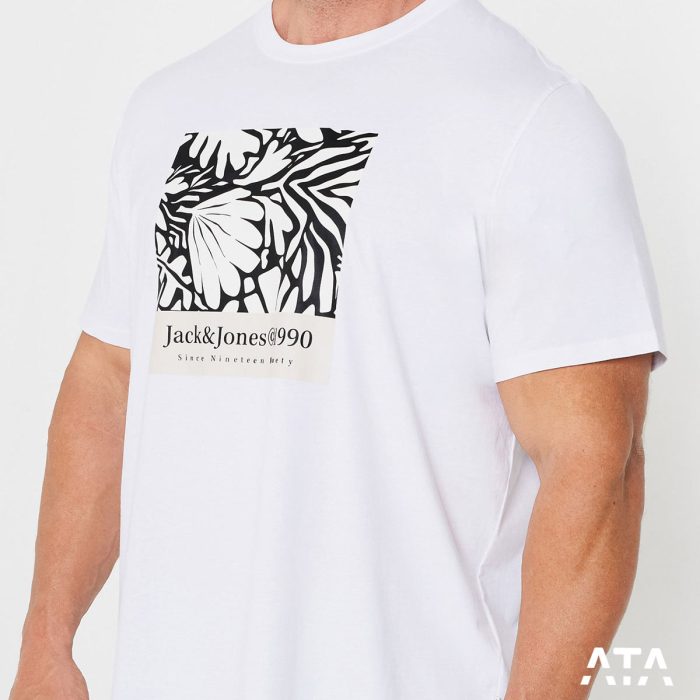 تیشرت جک اند جونز jack and jones tshirt