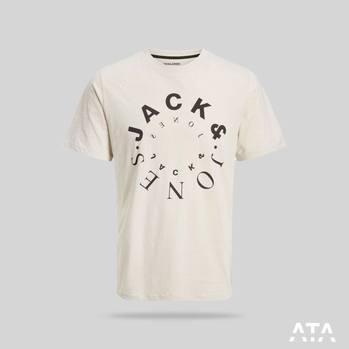 تیشرت اورجینال Jack&jones - Image 8