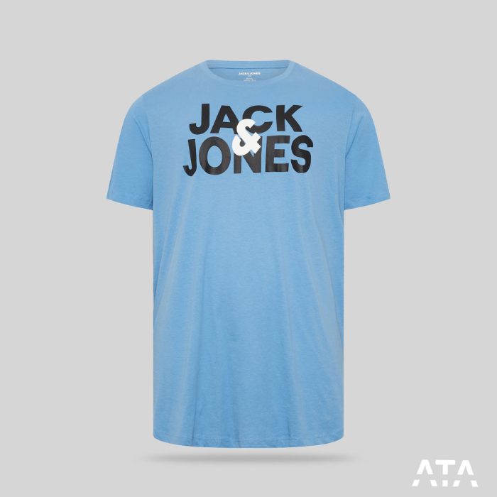 تیشرت 8XL  jack & jones - Image 3