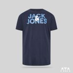 تیشرت 8XL jack & jones - Image 4