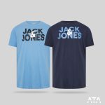 تیشرت 8XL jack & jones