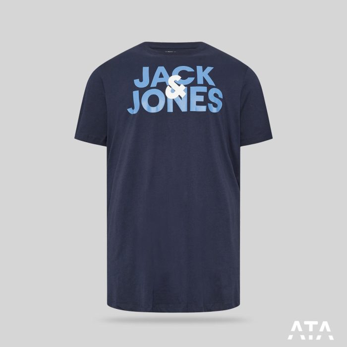 تیشرت 8XL  jack & jones - Image 4