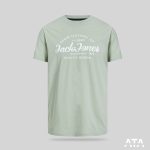 تیشرت سایز بزرگ jackjones - Image 4
