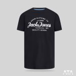 تیشرت سایز بزرگ jackjones - Image 5