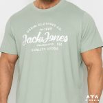 تیشرت سایز بزرگ jackjones - Image 2