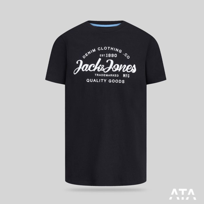 تیشرت سایز بزرگ jackjones - Image 5