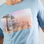 تیشرت jackjones سایز بزرگ - Image 2