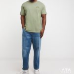 تی شرت jackjones سوپرسایز 8XL - Image 3