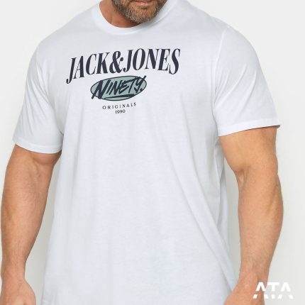 jack & jones Tshirt Ninety