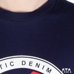 تیشرت سایز بزرگ مردانه اورجینال جک اند جونز - jack and jones superior