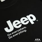 تیشرت سایز بزرگ jeep