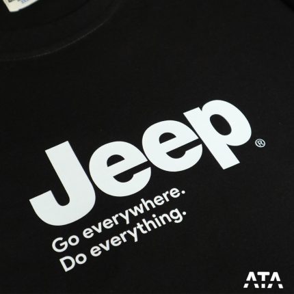 تیشرت سایز بزرگ jeep