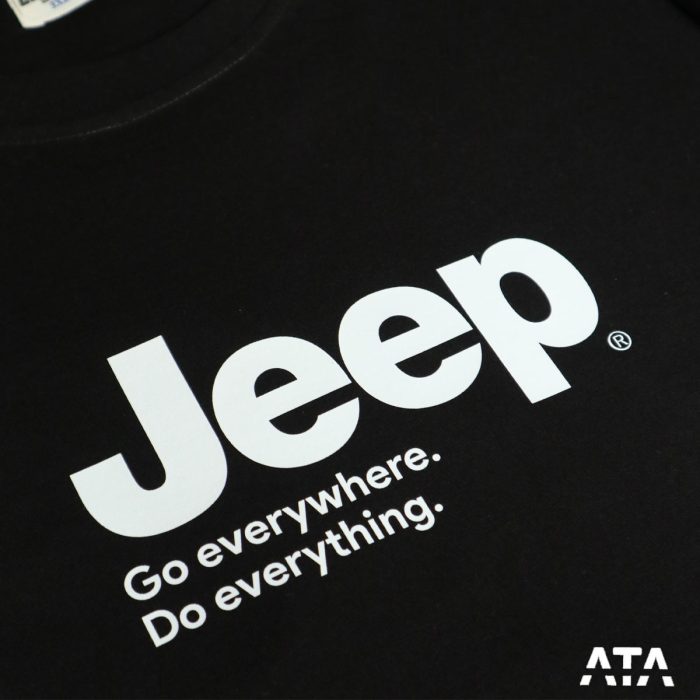 تیشرت سایز بزرگ jeep