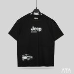 تیشرت سایز بزرگ jeep