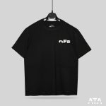 تیشرت سایز بزرگ off white