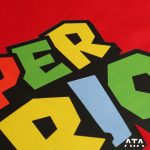 تیشرت سایز بزرگ super mario - Image 4